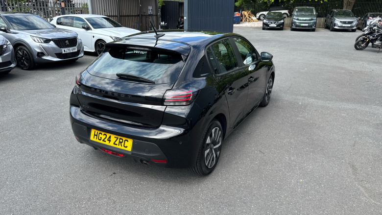 Peugeot 208 1.2 PureTech 100 Active 5dr Petrol Hatchback